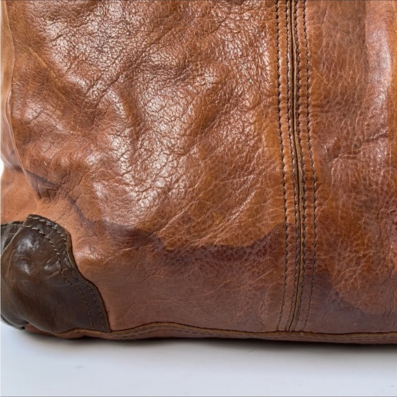 Vintage Cowboys Bag - Picture 6 of 11